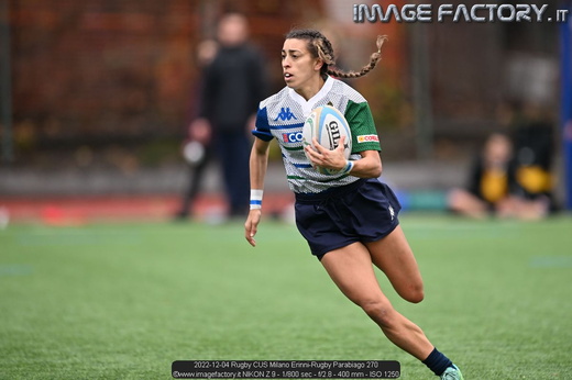 2022-12-04 Rugby CUS Milano Erinni-Rugby Parabiago 270